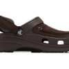 Crocs Classic Crocs Coffee Sandaalit 207142-206 Crocs Classic Crocs Coffee Sandaalit 207142-206