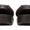 Crocs Classic Crocs Coffee Sandaalit 207142-206 Crocs Classic Crocs Coffee Sandaalit 207142-206