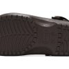 Crocs Classic Crocs Coffee Sandaalit 207142-206 Crocs Classic Crocs Coffee Sandaalit 207142-206