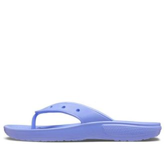 Crocs Classic Crocs Flip Casual Flip-Flops Unisex kristallinsininen 207713-5PY Crocs Classic Crocs Flip Casual Flip-Flops Unisex kristallinsininen 207713-5PY