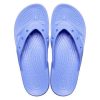 Crocs Classic Crocs Flip Casual Flip-Flops Unisex kristallinsininen 207713-5PY