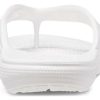 Crocs Classic Crocs Flip Casual Flip-Flops Unisex valkoinen 207713-100