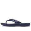 Crocs Classic Crocs Flip Casual varvastossut Unisex laivastonsininen 207713-410 Crocs Classic Crocs Flip Casual varvastossut Unisex laivastonsininen 207713-410
