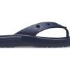 Crocs Classic Crocs Flip Casual varvastossut Unisex laivastonsininen 207713-410 Crocs Classic Crocs Flip Casual varvastossut Unisex laivastonsininen 207713-410