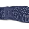 Crocs Classic Crocs Flip Casual varvastossut Unisex laivastonsininen 207713-410 Crocs Classic Crocs Flip Casual varvastossut Unisex laivastonsininen 207713-410