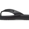 Crocs Classic Crocs Flip Casual varvastossut Unisex musta 207713-001