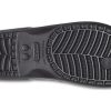 Crocs Classic Crocs Flip Casual varvastossut Unisex musta 207713-001