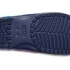 Crocs Classic Crocs Retro kukkasandaalit ”Blue Multi” 208975-4HQ