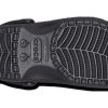 Crocs Classic Crocskin puukengät ”Musta” 209093-001