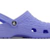 Crocs Classic Crocskin puukengät ”Purple” 2068735Q6