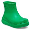 Crocs Classic Crush Boot ”Green” 207946-3E8