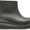 Crocs Classic Crush Boot ”harmaa” 207946-3J5