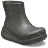 Crocs Classic Crush Boot ”harmaa” 207946-3J5