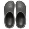 Crocs Classic Crush Boot ”harmaa” 207946-3J5