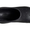 Crocs Classic Crush Boot ”Musta” 207946-001