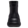 Crocs Classic Crush Boot ”Musta” 207946-001