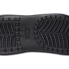 Crocs Classic Crush Boot ”Musta” 207946-001