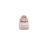 Crocs Classic Crush Clog ”Vaaleanpunainen” 207521-6UR
