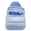 Crocs Classic Crush puukengät ”Sky Blue” 207521-4NS