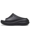 Crocs Classic Crush Slide ”Musta” 208731-001