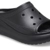 Crocs Classic Crush Slide ”Musta” 208731-001