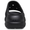 Crocs Classic Crush Slide ”Musta” 208731-001