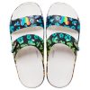 Crocs Classic Disneyn vapaa-ajan kenkä Unisex monivärinen valkoinen 207757-94S