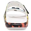 Crocs Classic Disneyn vapaa-ajan kenkä Unisex monivärinen valkoinen 207757-94S