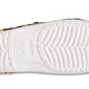 Crocs Classic Disneyn vapaa-ajan kenkä Unisex monivärinen valkoinen 207757-94S