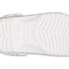 Crocs Classic Duke Print puukengät ”Green” 210003-3WH