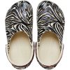 Crocs Classic eläin Rantasandaalit Unisex eläin ”Valkoinen” 207840-2Y9