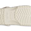 Crocs Classic eläin Rantasandaalit Unisex eläin ”Valkoinen” 207840-2Y9