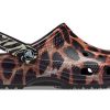 Crocs Classic eläinten Rantasandaalit Unisex Musta 207840-0ZR