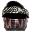 Crocs Classic eläinten Rantasandaalit Unisex Musta 207840-0ZR