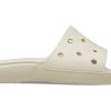 Crocs Classic Flat Sandaalit Unisex Beige 206121-2Y2