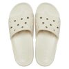 Crocs Classic Flat Sandaalit Unisex Beige 206121-2Y2