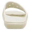 Crocs Classic Flat Sandaalit Unisex Beige 206121-2Y2