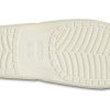 Crocs Classic Flat Sandaalit Unisex Beige 206121-2Y2