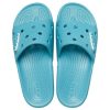 Crocs Classic Flat Sandaalit Unisex Denim Blue 206121-4ST