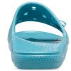 Crocs Classic Flat Sandaalit Unisex Denim Blue 206121-4ST