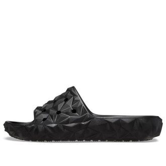 Crocs Classic Geometric Dias ”Musta” 209608-001