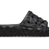 Crocs Classic Geometric Dias ”Musta” 209608-001