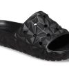 Crocs Classic Geometric Dias ”Musta” 209608-001
