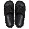 Crocs Classic Geometric Dias ”Musta” 209608-001