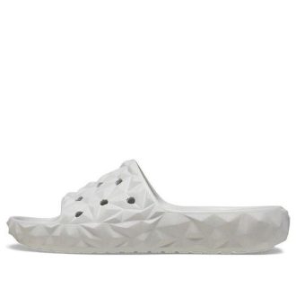 Crocs Classic Geometric Dias ”White” 209608-1FT