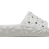Crocs Classic Geometric Dias ”White” 209608-1FT