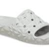 Crocs Classic Geometric Dias ”White” 209608-1FT