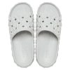 Crocs Classic Geometric Dias ”White” 209608-1FT