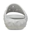 Crocs Classic Geometric Dias ”White” 209608-1FT