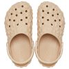 Crocs Classic Geometric Puukenkä ”Beige” 209563-2DS